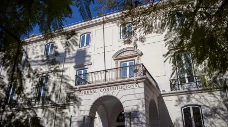 Eutanásia. TC declara inconstitucionais algumas normas do diploma