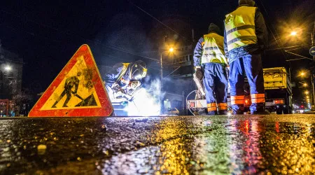 IC20 encerrado no sentido Almada – Caparica de segunda a sábado