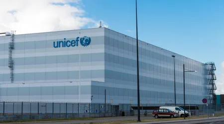 UNICEF estima que nasceram hoje mais de 370 mil crianças no planeta