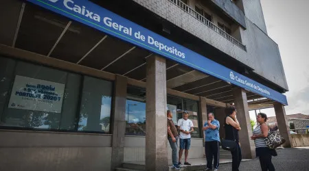 Presidente da CGD diz que prémios dos trabalhadores aumentaram 28%