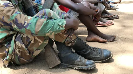 Violência tribal provoca quase 50 mortos no norte do Sudão do Sul