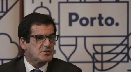 Rui Moreira espera que próximos autarcas resolvam "problema da habitação"