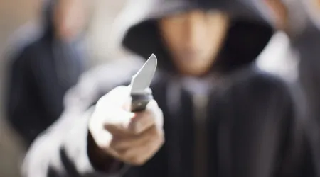 Pelo menos seis feridos em dois ataques com faca na Alemanha
