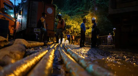 Morreu o mergulhador que salvou as 12 crianças da gruta na Tailândia