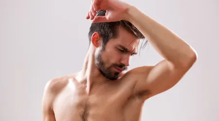 Homens: Devem ou não depilar as axilas?