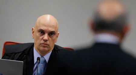 Supremo mostrou que no Brasil "internet não é terra sem lei"