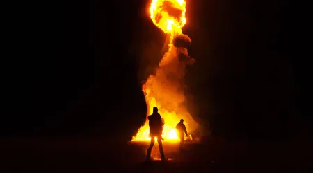 Pena de prisão suspensa para autor de 4 incêndios florestais em Aveiro
