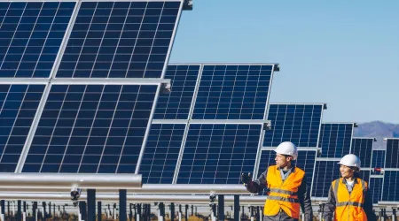 Aquila Capital e Axpo Iberia celebram contratos para carteira de 25 MW