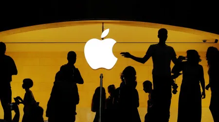 Apple quer resolver os dois grandes problemas dos telemóveis dobráveis