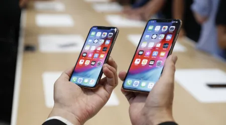 Estes são os iPhones que podem ser abandonados em 2025