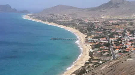 Covid-19: Porto Santo será ainda mais afetado e precisa de apoio