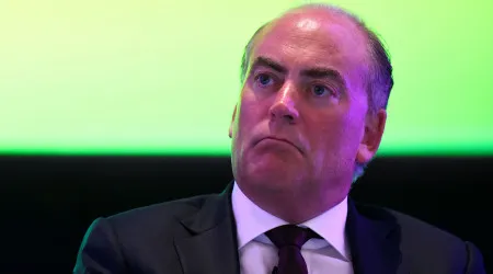 Novo Banco: CEO espera que crise política não tenha impacto na venda