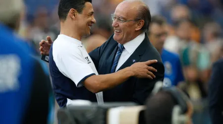 Derlei acredita que Clássico chega num "bom momento" para as duas equipas