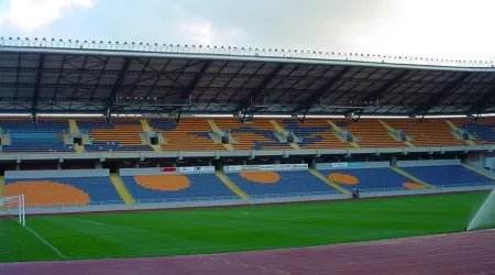 Estádio Cidade de Coimbra é muito mais do que um palco de futebol