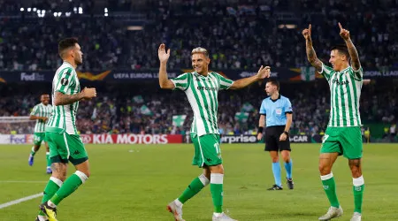 "O nosso objetivo deve ser ficar entre os quatro primeiros da La Liga"