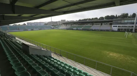 Grupo espanhol assume posição acionista maioritária na SAD do Tondela