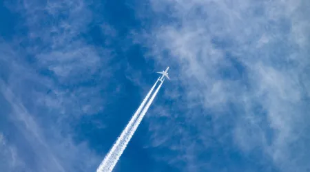 Tráfego aéreo gerido pela NAV cresce (e bate novo recorde)