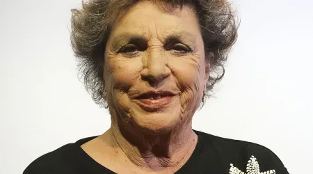 Natalina José: "Parti as costelas, o esterno, os dentes. Foi grave"