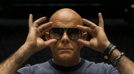 Pedro Abrunhosa: "Nunca me assumi como cantor, nem quero"