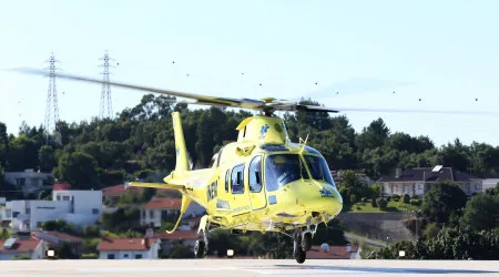 Homem morre em despiste de automóvel na A25 junto a Vilar Formoso