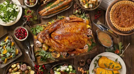 Cabaz de Natal está mais caro. Alimentos para a Consoada custam quase 53€