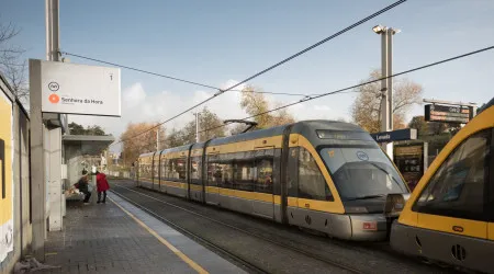 Atenção! Greve do Metro do Porto pode provocar constrangimentos