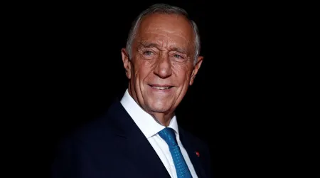 Marcelo condecorou Associação Caboverdeana de Lisboa com Ordem do Mérito