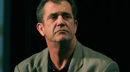 Mel Gibson revela com que (controverso) ator gostaria de trabalhar