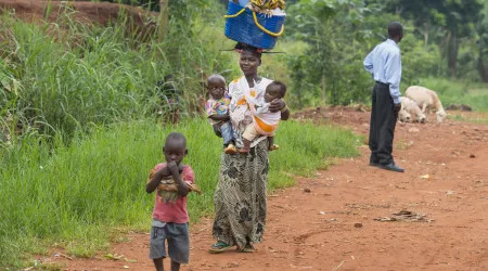 Mais de 100 mortos em Kivu do Sul por fortes chuvas e inundações