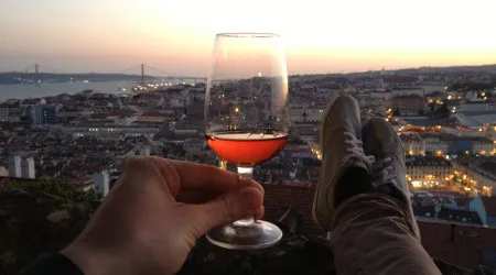 Vinhos de Lisboa com recorde de vendas de 69 milhões de garrafas em 2024
