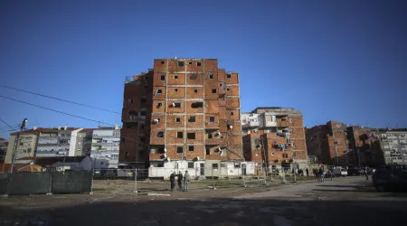 Seixal avança com últimos realojamentos no bairro da Jamaica