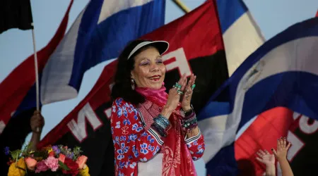 Nicarágua anuncia retirada do país de mais duas agências da ONU