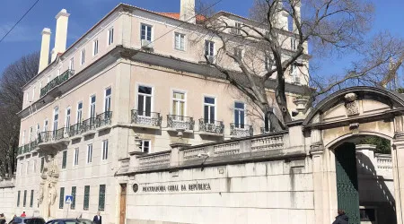 Influencer. Procuradora-geral adjunta alvo de processo de averiguação