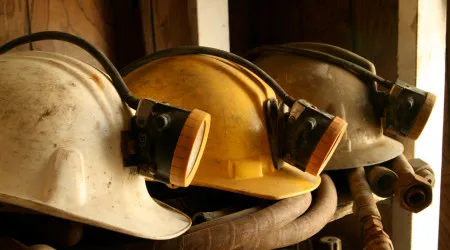 Lundin Mining vende mina alentejana de Neves-Corvo à sueca Bolinden
