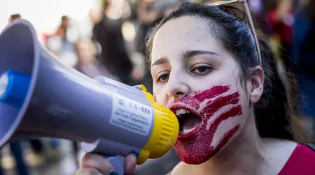 Porto. Associações de mulheres organizam manifestação a 8 de março