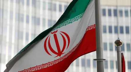 Nuclear. Irão diz haver "informações falsas" em documentos israelitas