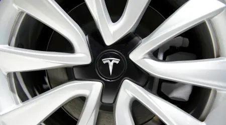 Os táxis robô da Tesla chegam ao Texas até final de junho