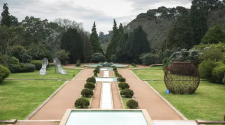 Arquivo do "fotógrafo da Arquitetura" Fernando Guerra doado a Serralves