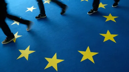 Europeias. PS, AD e Chega destacaram-se na cobertura jornalística