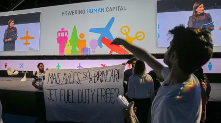 Portugal Air Summit passa a formato bienal a partir de 2024