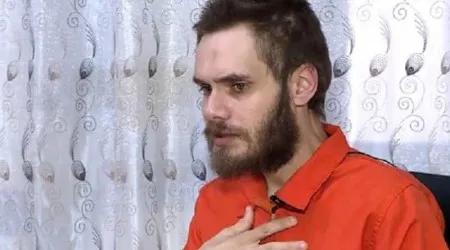 Jihadista luso-luxemburguês arrisca prisão perpétua no Luxemburgo