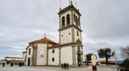 MP pede perda de mandato para presidente da Câmara de Felgueiras