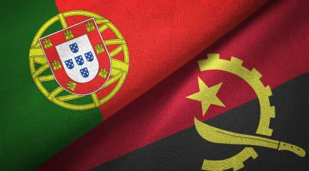 Portugal foi o 2.º parceiro comercial de Angola no 2.º trimestre de 2022