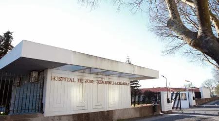 PCP questiona Governo sobre obras de requalificação do hospital de Beja