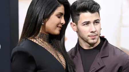 Nick Jonas e Priyanka Chopra: Filhos? Não para já...