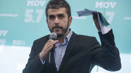 Pedro Nuno? "Têm lealdade canina, mas são os primeiros a pontapeá-lo"