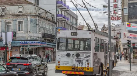 Coimbra equaciona uso de tecnologias para fiscalizar estacionamento