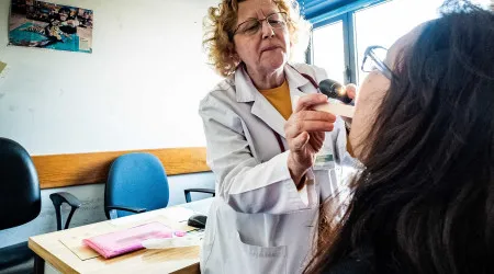 Abertas 579 vagas para médicos de família, 97 para zonas carenciadas