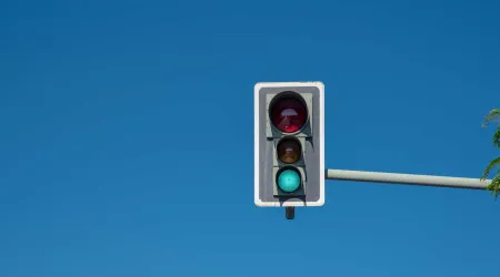 Google Maps passará a exibir estradas com semáforos nos EUA