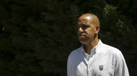 Pepa diz que Paços de Ferreira está preparado para visita a Guimarães